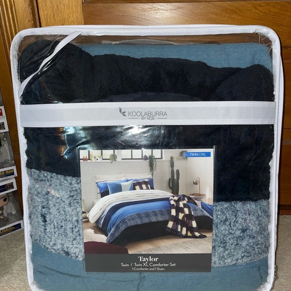 Koolaburra | Bedding | Koolaburra Ugg 